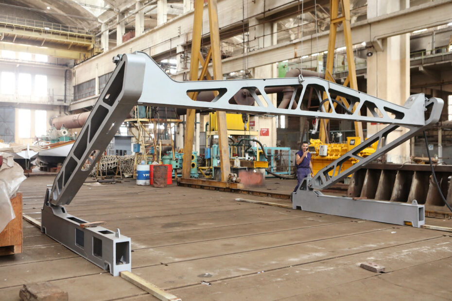 3D-Druck-Portalroboter an der UNLP La Plata