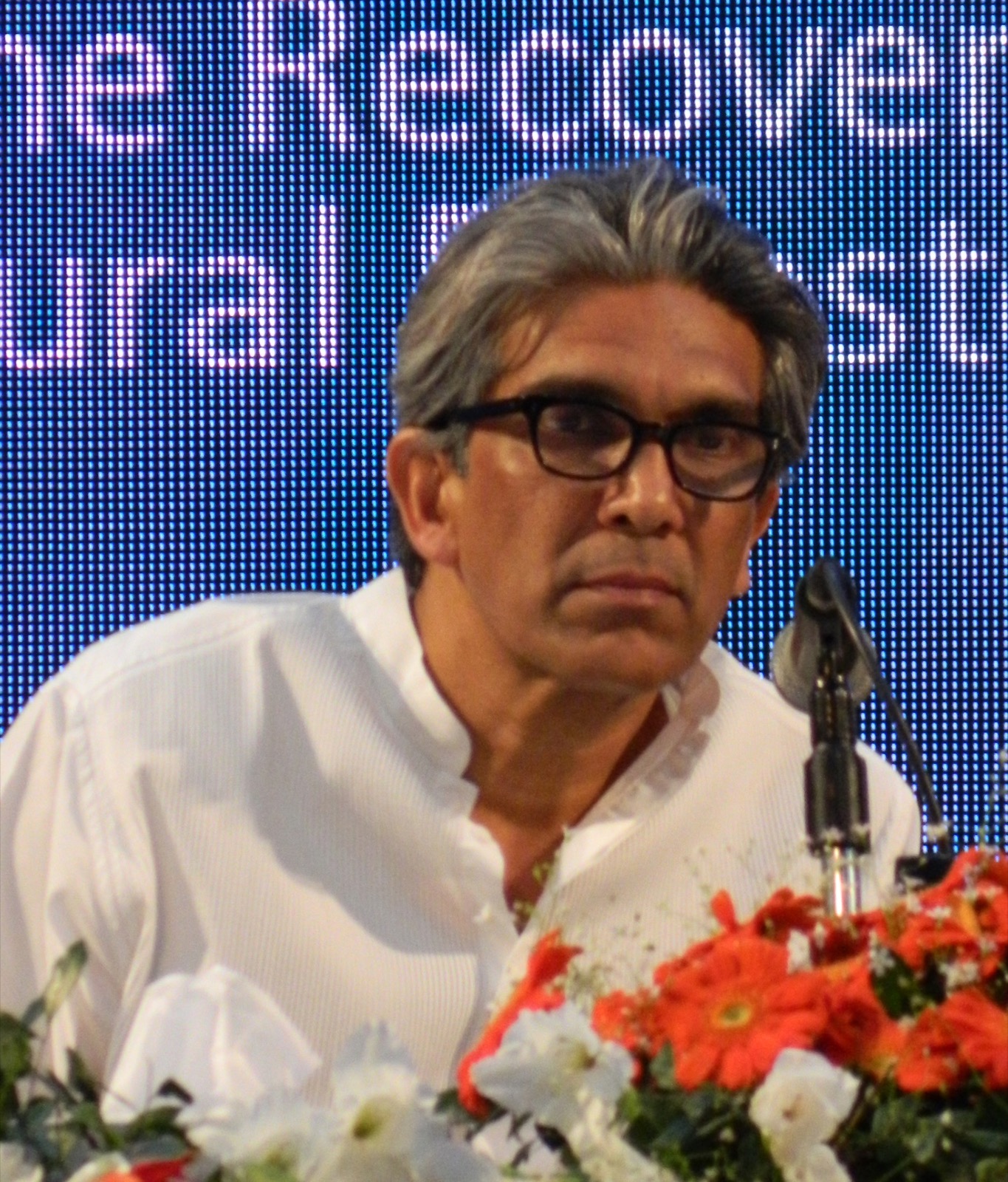 Bijoy Jain (Porträt)