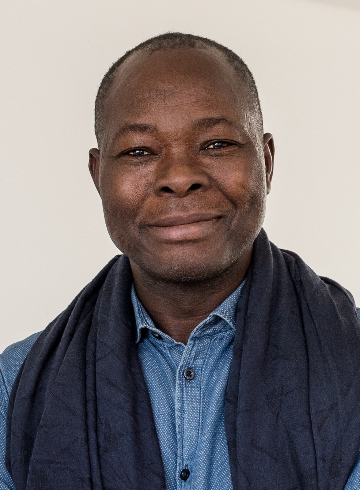 Diébédo Francis Kéré (Porträt)