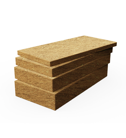 Hempitecture — HempWool