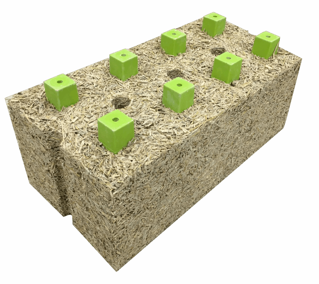 Just BioFiber — Hanfstein-System