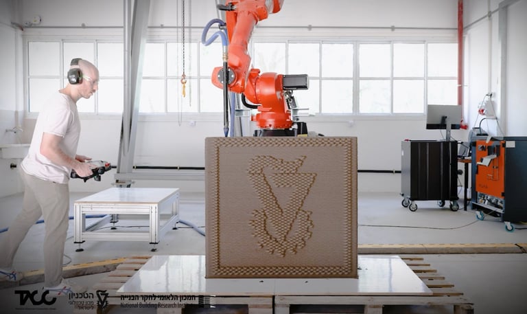 MTRL — Material Topology Research Lab